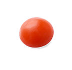 Öl-Beschichtungs-Lutein Easters-Frucht-gummiartiger Vitamin-Ball geformt mit orange Aroma