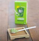 Delicious Health Green Juice Aojiru Green Barley Powder 3gx15 Packs